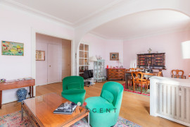 
                                                                                        Vente
                                                                                         Appartement 4 pièces – charme de l’ancien