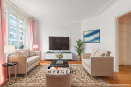 Vente
Appartement 4 pièces – charme de l’ancien