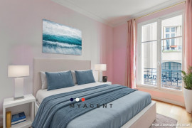 Vente
Appartement 4 pièces – charme de l’ancien