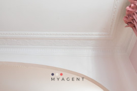 
                                                                                        Vente
                                                                                         Appartement 4 pièces – charme de l’ancien