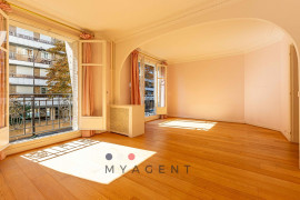 
                                                                                        Vente
                                                                                         Appartement 4 pièces – charme de l’ancien