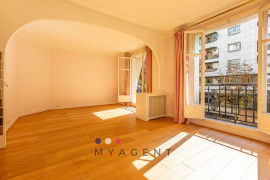 
                                                                                        Vente
                                                                                         Appartement 4 pièces – charme de l’ancien