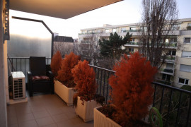 
                                                                                        Vente
                                                                                         Appartement 4 pièces coup de cœur à Strasbourg