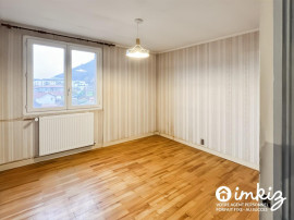 
                                                                                        Vente
                                                                                         Appartement 4 pièces de 58m² GARAGE INCLUS
