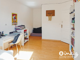 Vente
Appartement 4 pièces en duplex