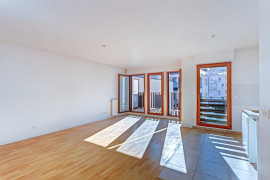 
                                                                                        Vente
                                                                                         Appartement 4 pièces familial avec balcons