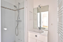 
                                                                                        Vente
                                                                                         Appartement 4 pièces familial avec balcons