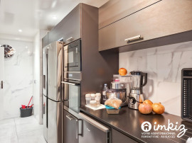 
                                                                                        Vente
                                                                                         Appartement 4 pièces Ile St Denis