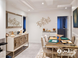 
                                                                                        Vente
                                                                                         Appartement 4 pièces Ile St Denis