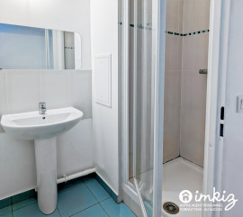 Vente
Appartement 4 pièces, immeuble BBC 2013, balcon
