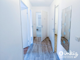 Vente
Appartement 4 pièces, immeuble BBC 2013, balcon