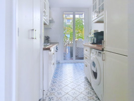 
                                                                                        Vente
                                                                                         Appartement 4 piéces KD3310