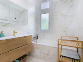 
                                                                                        Vente
                                                                                         Appartement 4 piéces KD3310