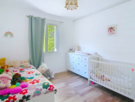 
                                                                                        Vente
                                                                                         Appartement 4 piéces KD3310