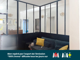 
                                                                                        Vente
                                                                                         APPARTEMENT 4 PIECES LG3332