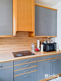 
                                                                                        Vente
                                                                                         Appartement 4 pièces  lumineux - Calme - Sud