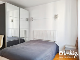 
                                                                                        Vente
                                                                                         Appartement 4 pièces  lumineux - Calme - Sud