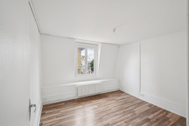 
                                                                                        Vente
                                                                                         Appartement 4 pièces - Marx Dormoy
