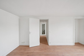 
                                                                                        Vente
                                                                                         Appartement 4 pièces - Marx Dormoy