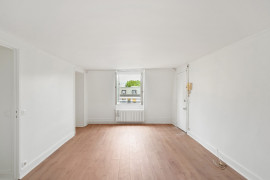 
                                                                                        Vente
                                                                                         Appartement 4 pièces - Marx Dormoy