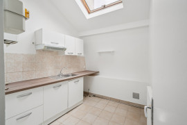 
                                                                                        Vente
                                                                                         Appartement 4 pièces - Marx Dormoy