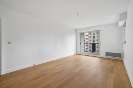 
                                                                                        Vente
                                                                                         Appartement 4 pièces - Paris 20e