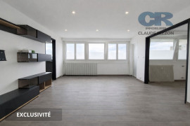 
                                                                                        Vente
                                                                                         APPARTEMENT 4 PIECES PONT-A-MOUSSON