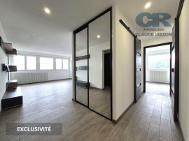 
                                                                                        Vente
                                                                                         APPARTEMENT 4 PIECES PONT-A-MOUSSON