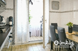 Vente
Appartement 4 pièces proche de toutes commodités