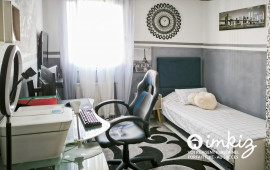 Vente
Appartement 4 pièces proche de toutes commodités