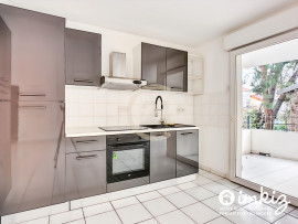 Vente
Appartement 4 pièces quartier La Bocca