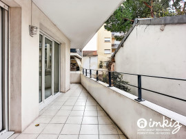 Vente
Appartement 4 pièces quartier La Bocca