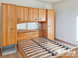 
                                                                                        Location
                                                                                         Appartement 4 pièces refait à neuf