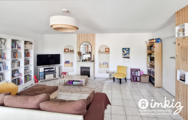 Vente
Appartement 4 pièces, très bien situé, au calme