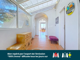 
                                                                                        Vente
                                                                                         Appartement 4 pieces VENCE KD3587