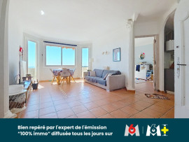 
                                                                                        Vente
                                                                                         Appartement 4 pieces VENCE KD3587