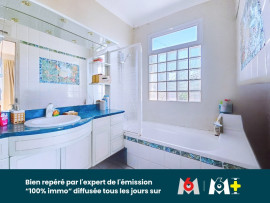 
                                                                                        Vente
                                                                                         Appartement 4 pieces VENCE KD3587