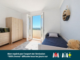 
                                                                                        Vente
                                                                                         Appartement 4 pieces VENCE KD3587
