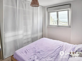 
                                                                                        Vente
                                                                                         Appartement 4 pièces vue sur mer avec garage