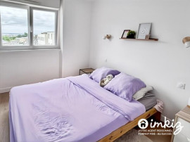 
                                                                                        Vente
                                                                                         Appartement 4 pièces vue sur mer avec garage