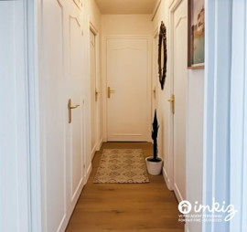 
                                                                                        Vente
                                                                                         Appartement 4 pièces vue sur mer avec garage