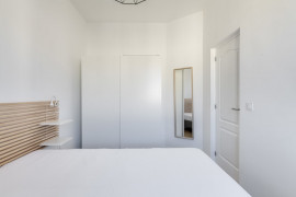 
                                                                                        Location
                                                                                         Appartement 40,07 m² - 2 pièces - 1 chambre