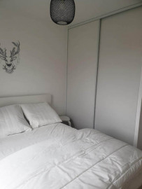 Location
Appartement 40,33 m² - 2 pièces - 1 chambre