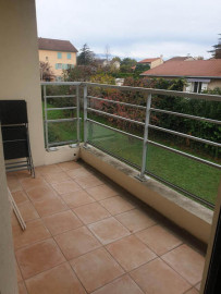 Location
Appartement 40,33 m² - 2 pièces - 1 chambre