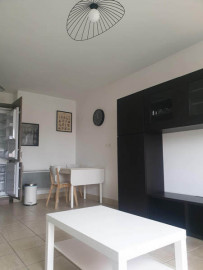 
                                                                                        Location
                                                                                         Appartement 40,33 m² - 2 pièces - 1 chambre