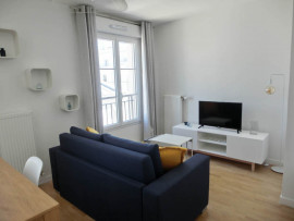 
                                                                                        Location
                                                                                         appartement 40,92 m² - 2 pièces - 1 chambre