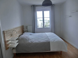 
                                                                                        Location
                                                                                         appartement 40,92 m² - 2 pièces - 1 chambre