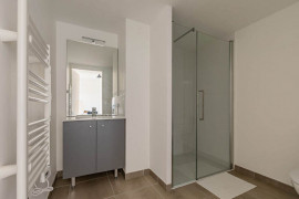 
                                                                                        Location
                                                                                         Appartement 40 m² - 2 pièces - 1 chambre