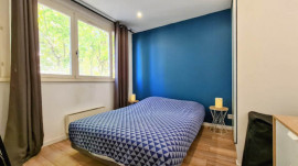 
                                                                                        Location
                                                                                         appartement 40 m² - 2 pièces - 1 chambre