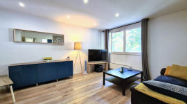 
                                                                                        Location
                                                                                         appartement 40 m² - 2 pièces - 1 chambre